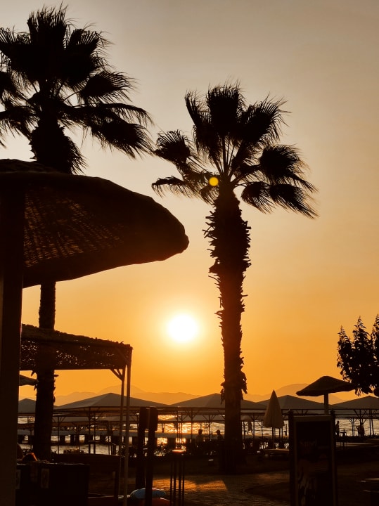 Strand Club Tuana Fethiye