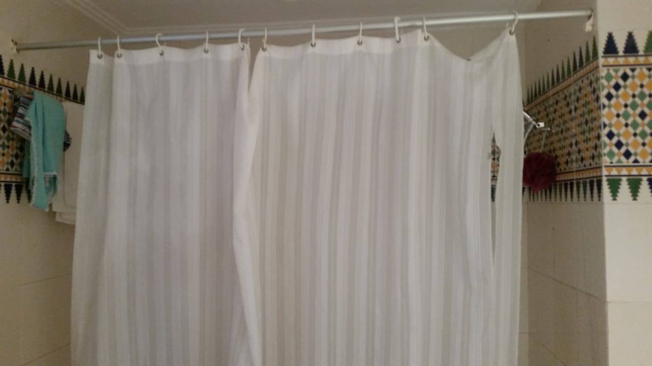 Zimmer Hotel El Mouradi Djerba Menzel