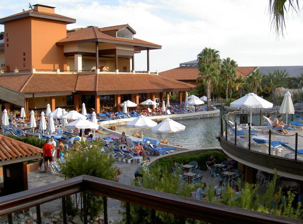 Pool Club Grand Aqua