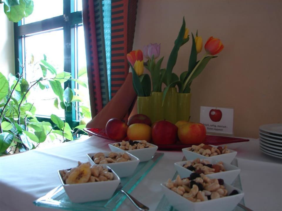 Pause Hotel Staribacher Südsteiermark