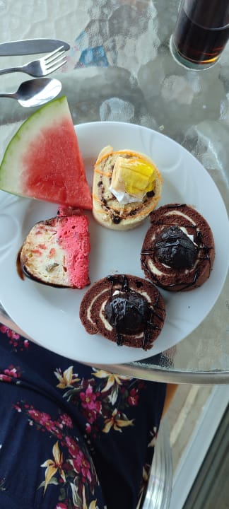 Gastro Gardenia Hotel