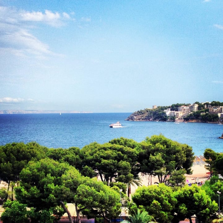 Wunderschöner Meerblick  Reverence Mare - Adults only