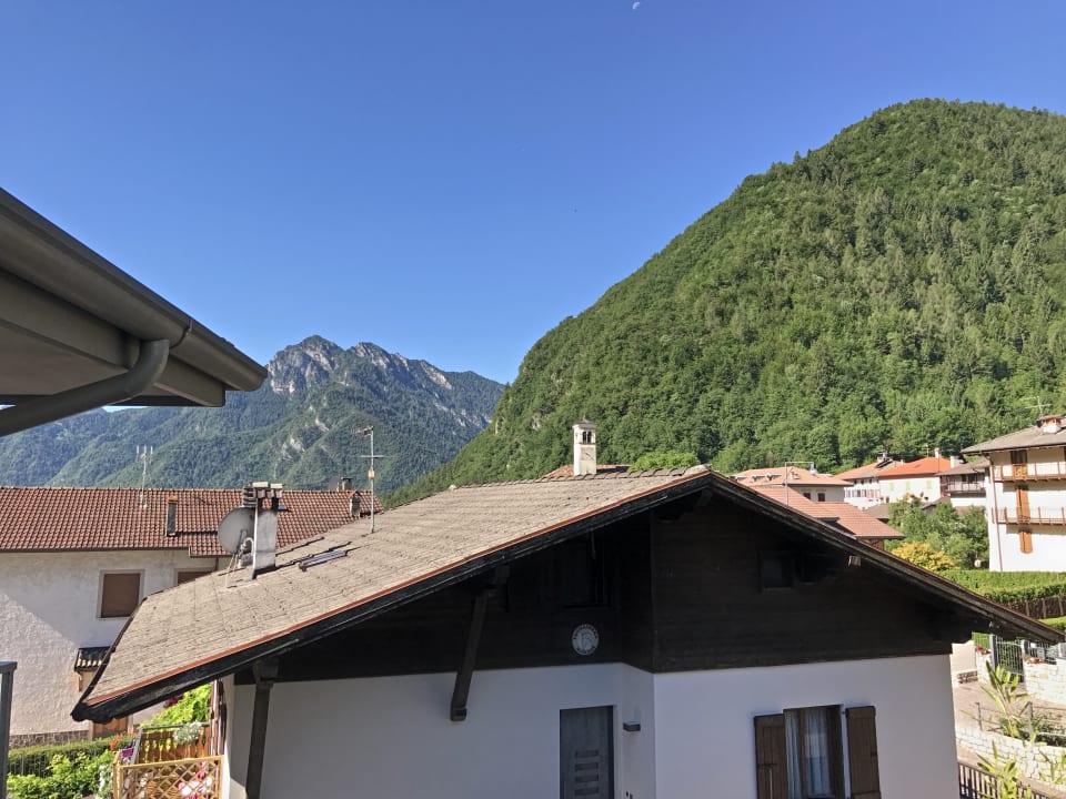 Ausblick Da Elda Natural Retreat