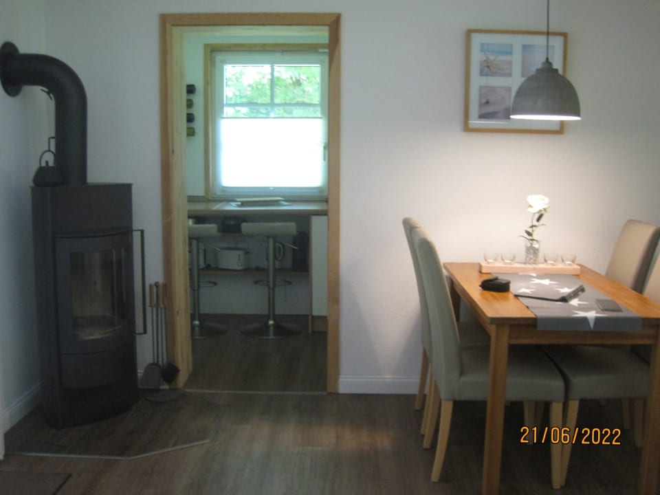 Zimmer Ferienwohnung Marite scharbeutz-klingberg