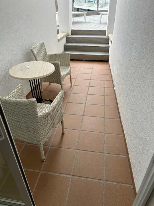 Zimmer Grupotel Acapulco Playa - Adults only