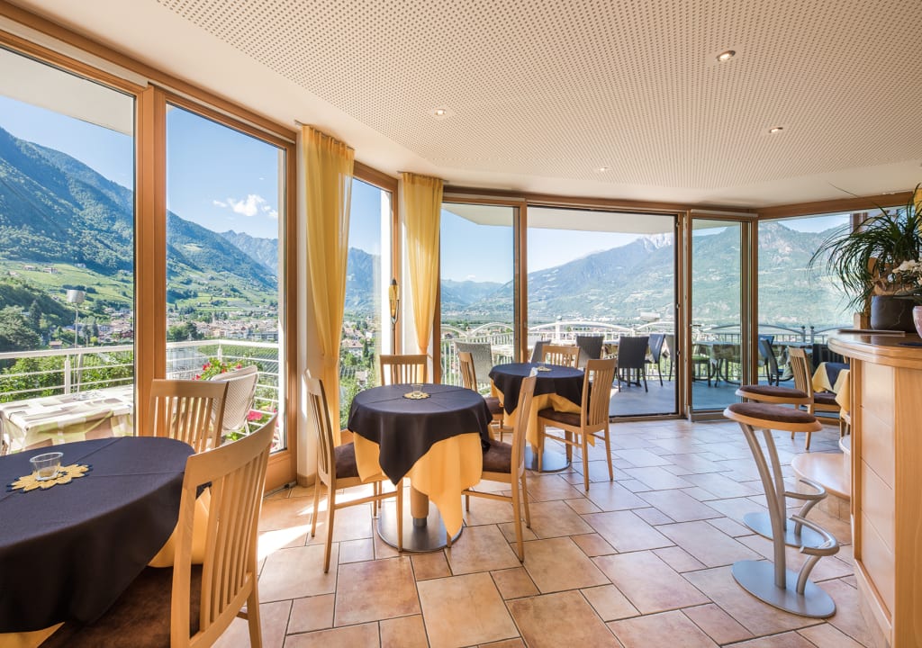 Gastro Panorama Hotel Garni Bühlerhof