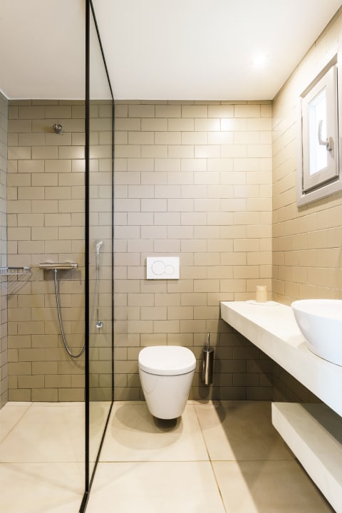 Zimmer Amaronda Resort & Spa Eretria