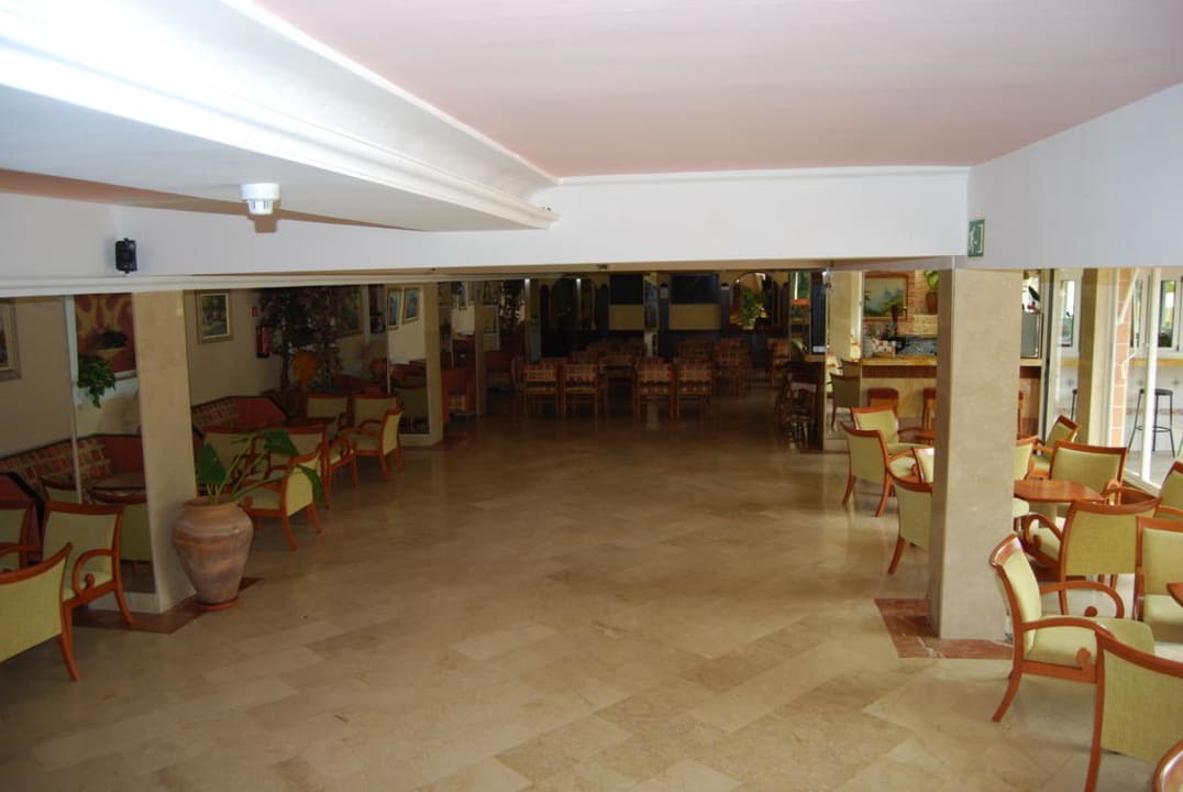 Caffeebar Hotel Manaus