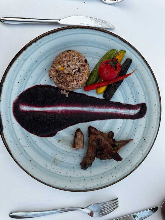 Gastro TUI BLUE Seno - Adults Only