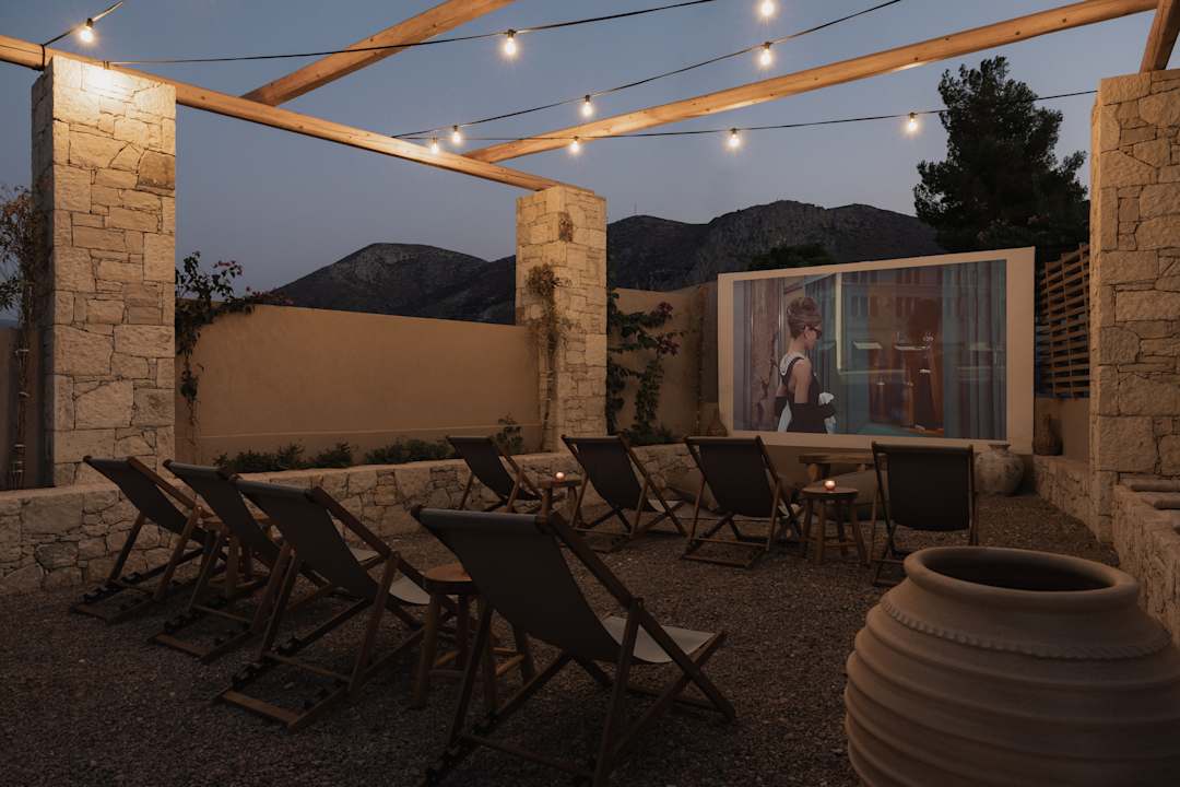 Sport & Freizeit Momi Slow Living Hotel