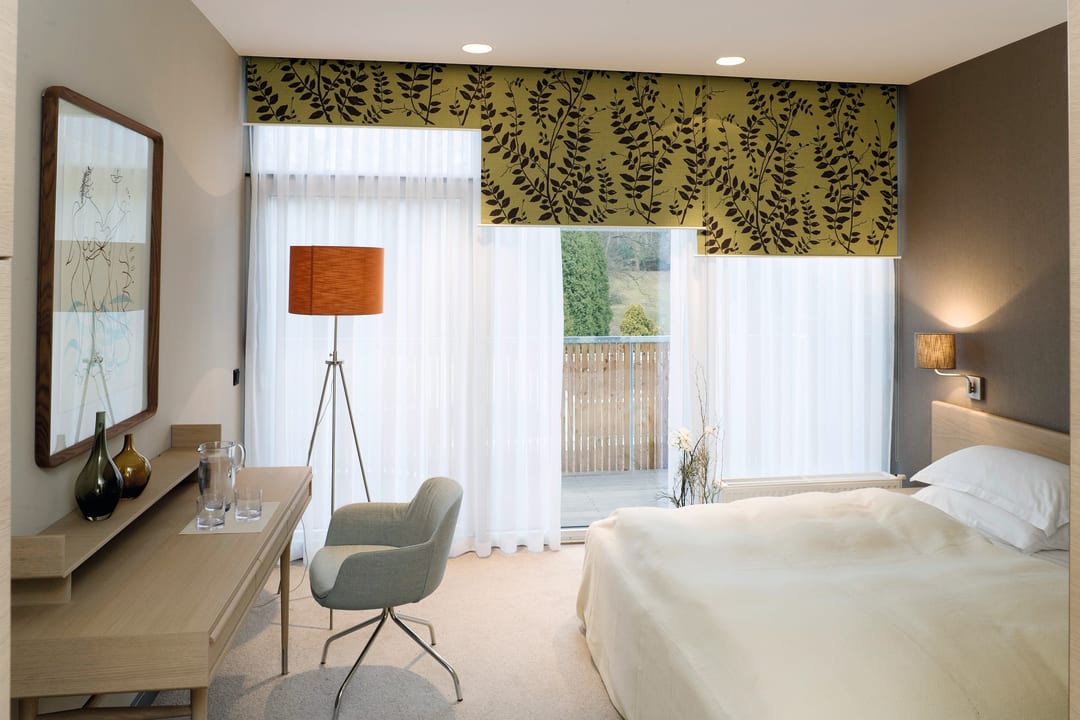 Zimmer Das Hotel im Kurhaus Bad Gleichenberg