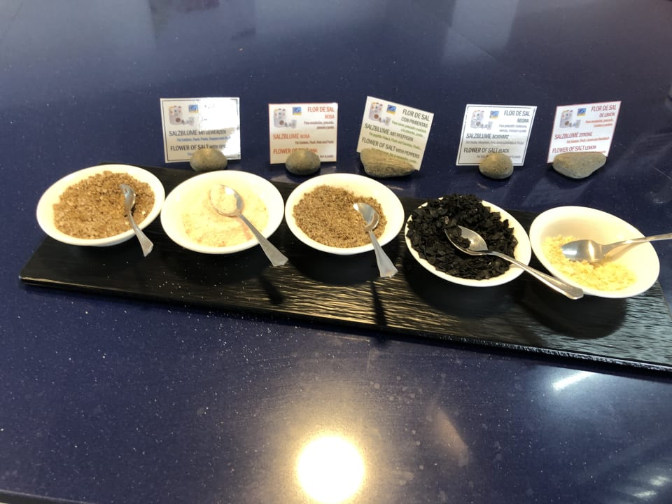 Gastro Aparthotel Novo Mar