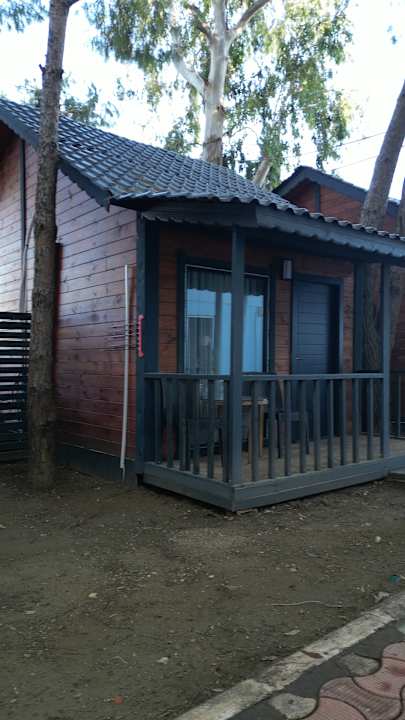 Zimmer Prenses Sealine Beach Hotel