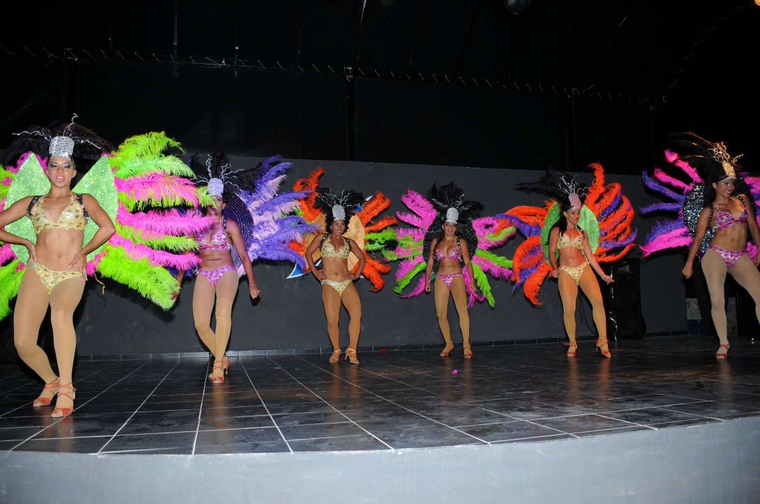 Venezuela Show Sundia By Liberty Ölüdeniz