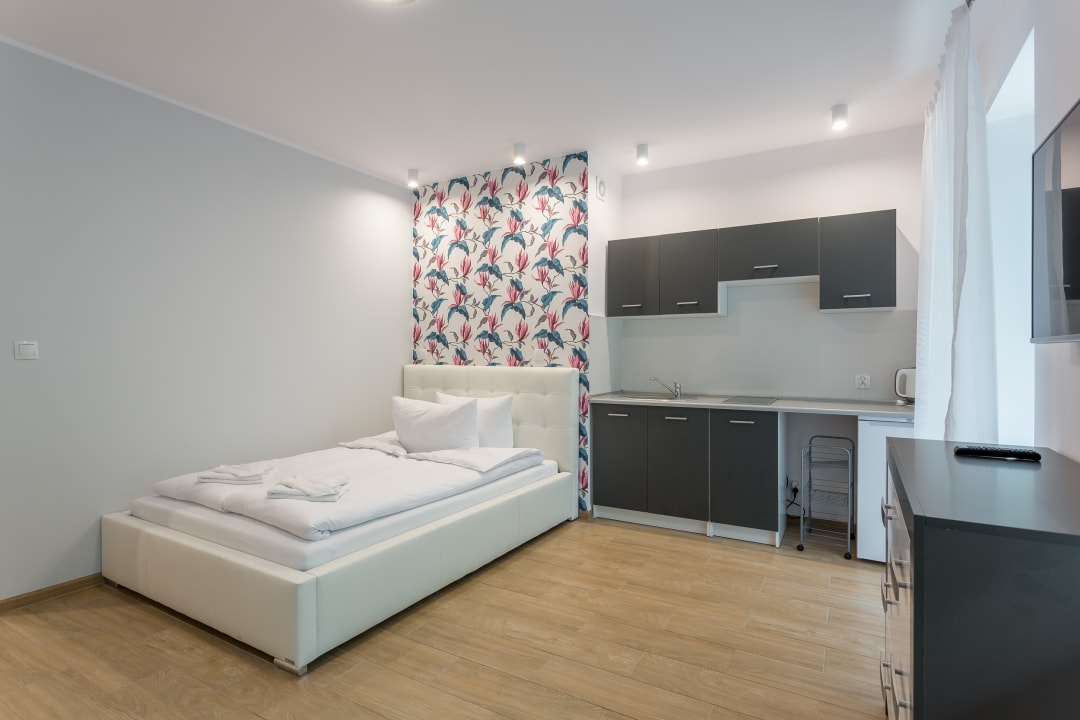 Zimmer Panorama Park