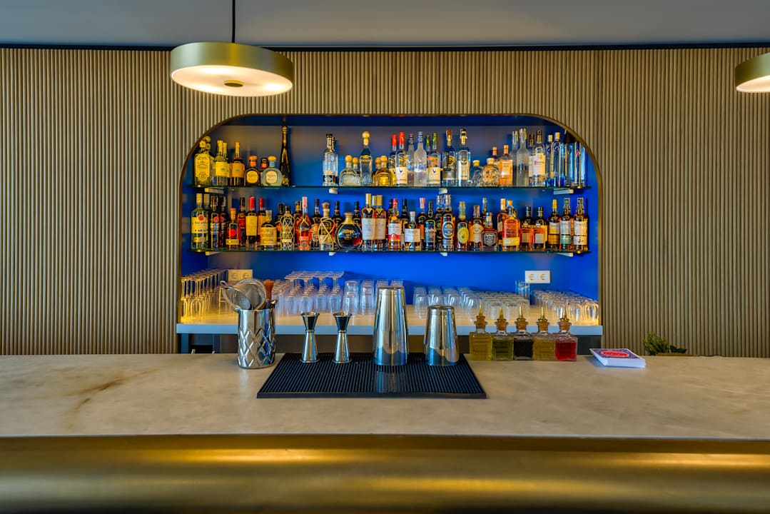 Gastro Hotel Mongibello Ibiza