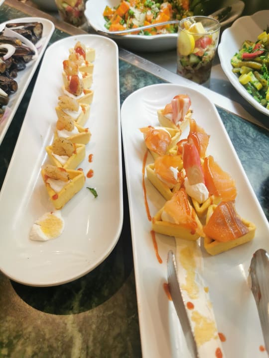 Gastro Hotel Titanic Palace