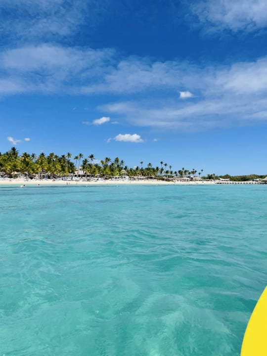 Strand Catalonia Royal La Romana - Adults only