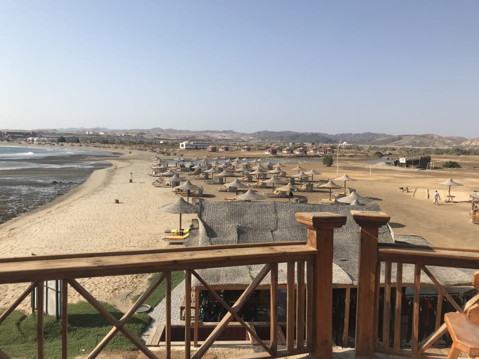 Strand Three Corners Equinox Beach Resort