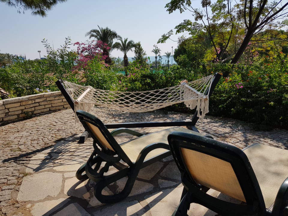 Ausblick Asteria Family Belek