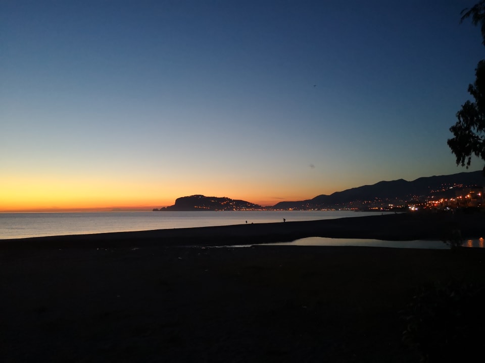 Strand Labranda Alantur Resort