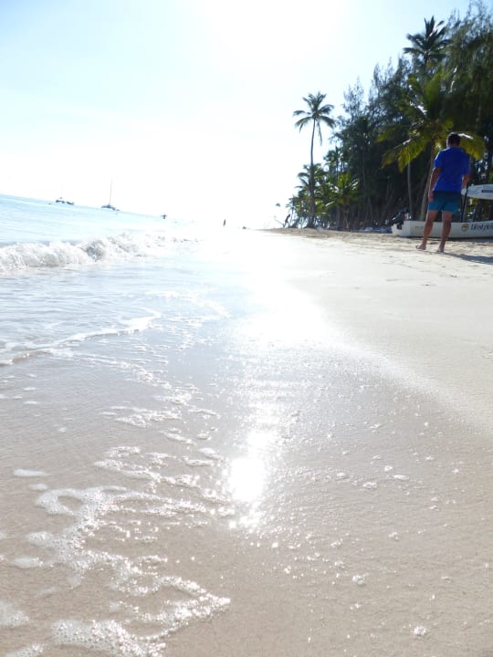Strand Vista Sol Punta Cana