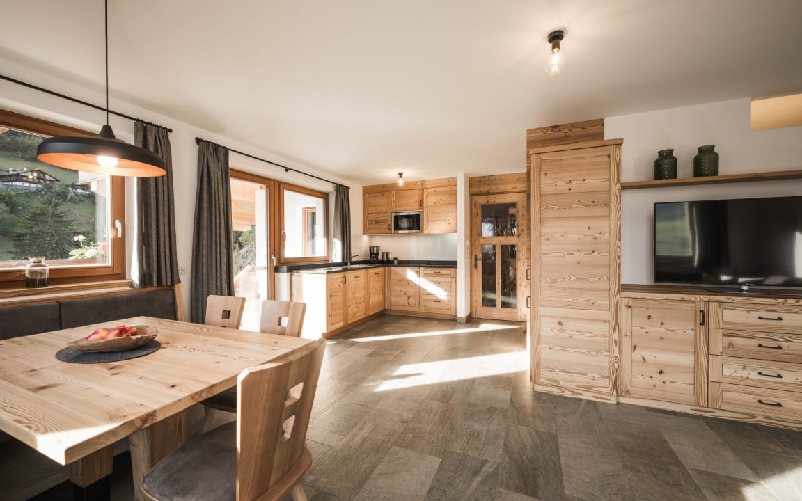 Zimmer Enzianhof - Nature Apartments