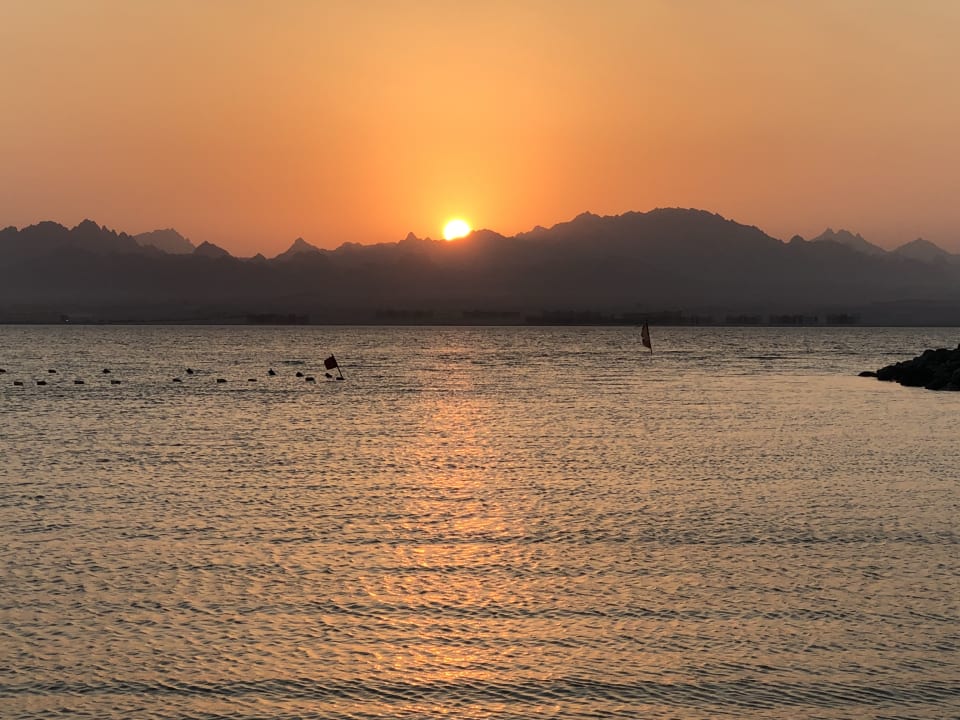 Ausblick ROBINSON SOMA BAY