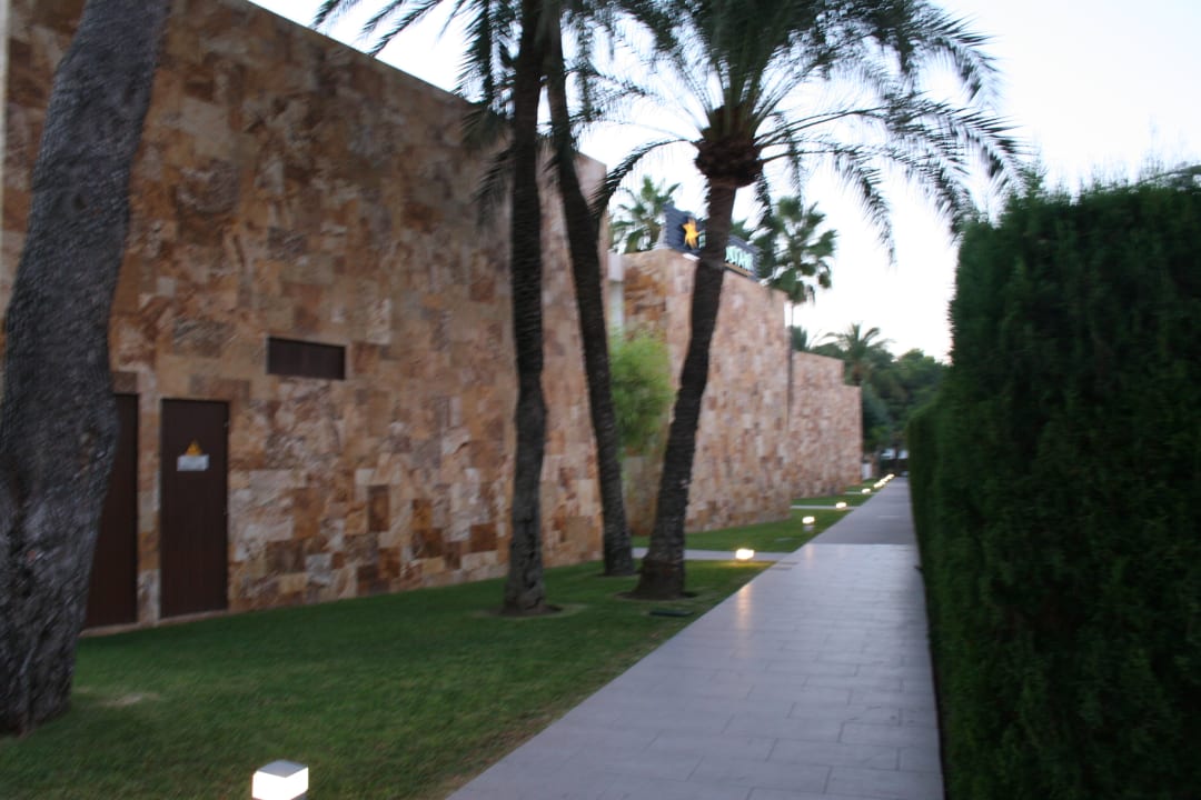 Außenansicht Iberostar Selection Playa de Muro Village