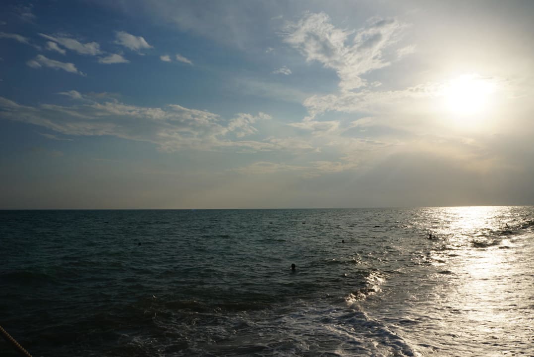 Strand Crystal Family Comfort Collection