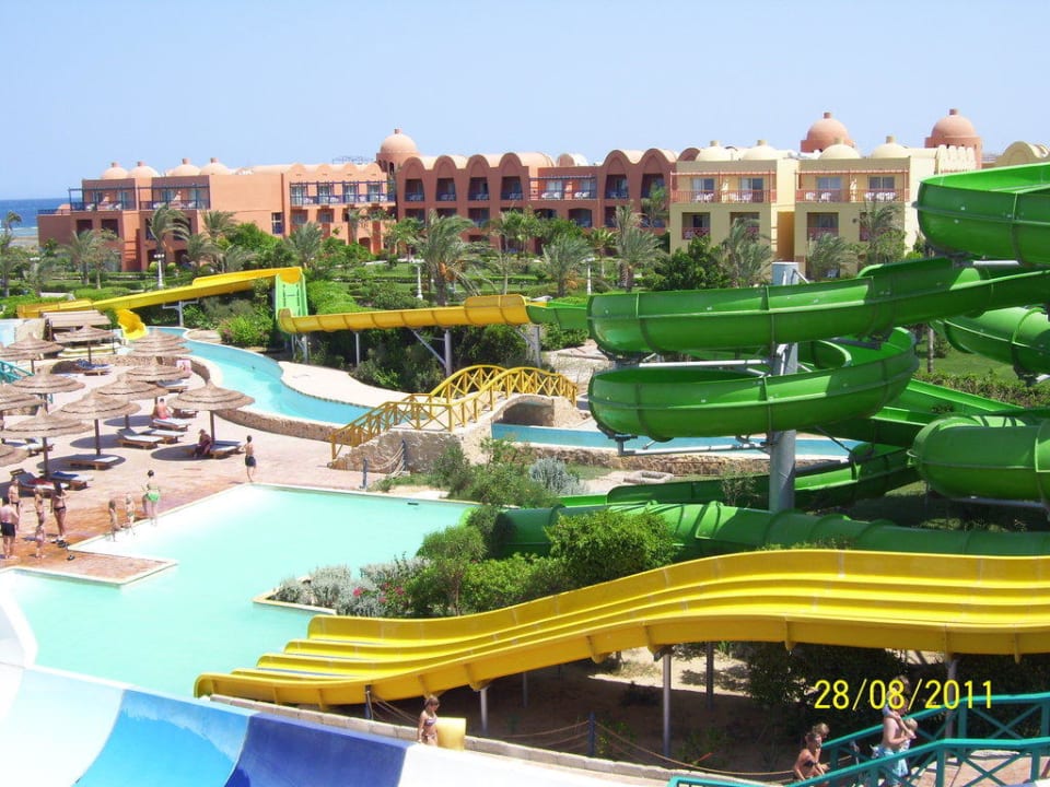 Aquapark Titanic Beach Spa & Aqua Park