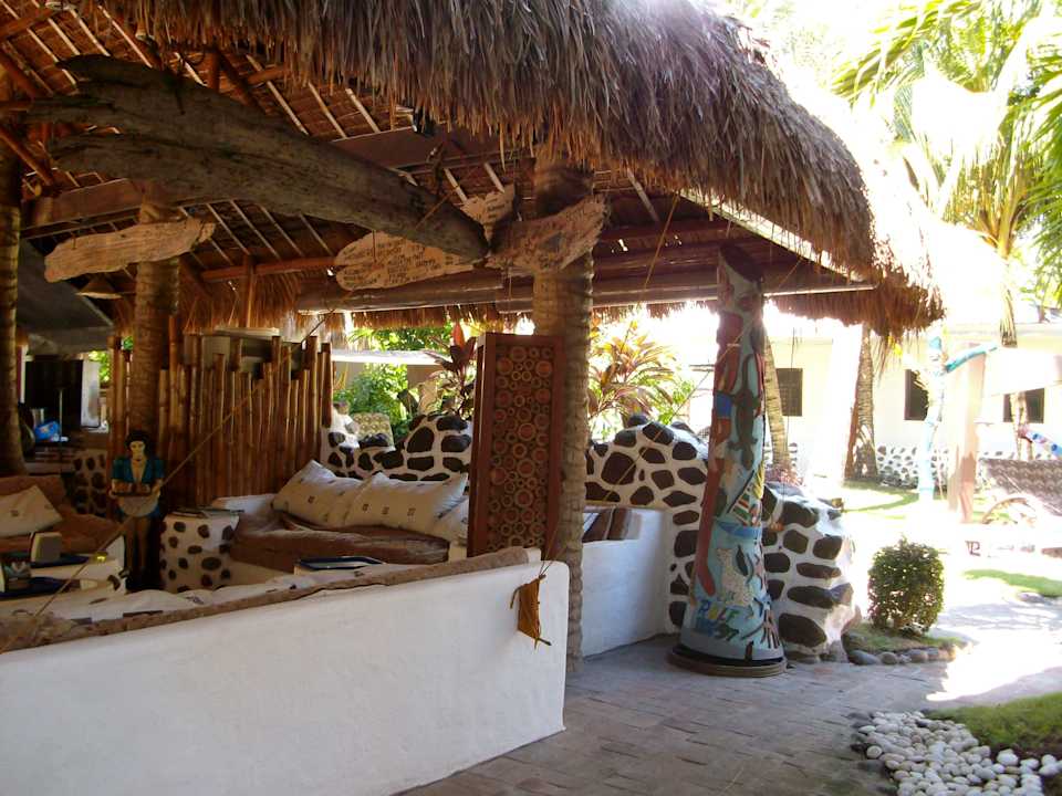 Restaurant Hotel El Dorado Beach Resort