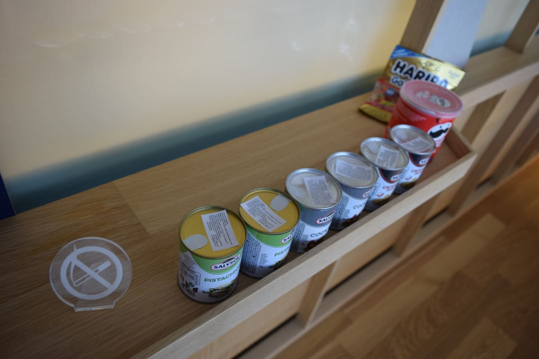 Zimmer D-Resort Sibenik