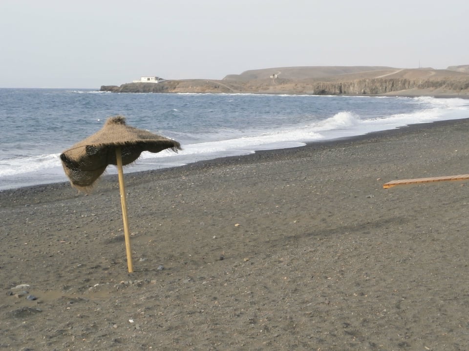 Naturstrand R2 Romantic Fantasia Suites - Adults only