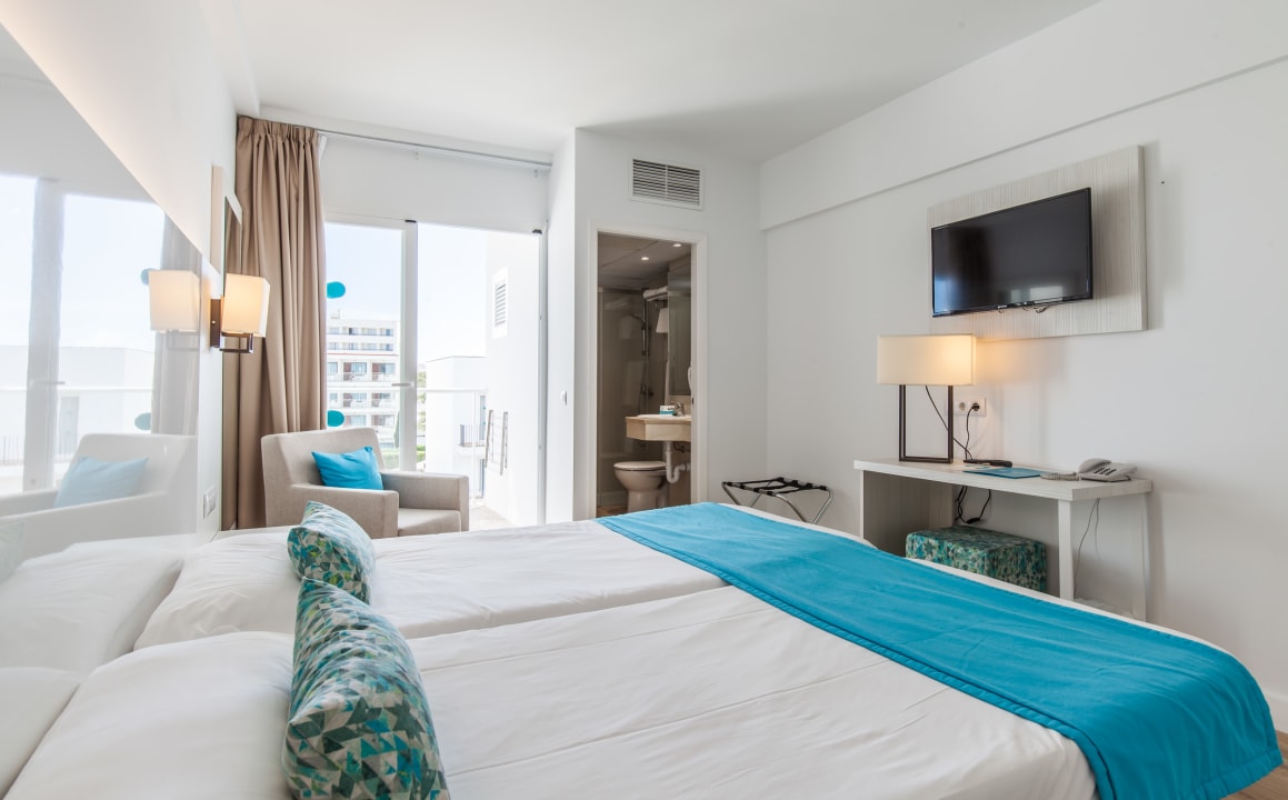 Zimmer BLUESEA Cala Millor