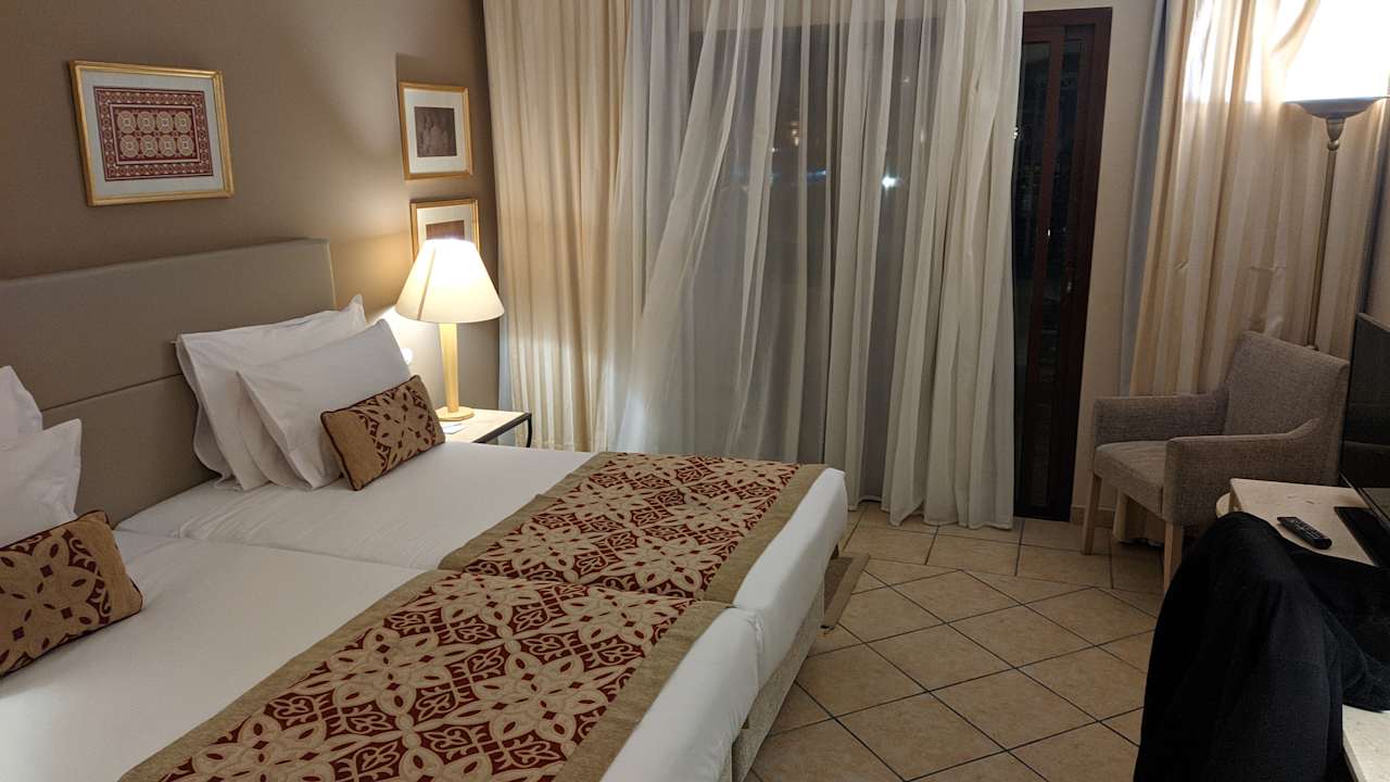 Zimmer Jaz Makadi Saraya Resort