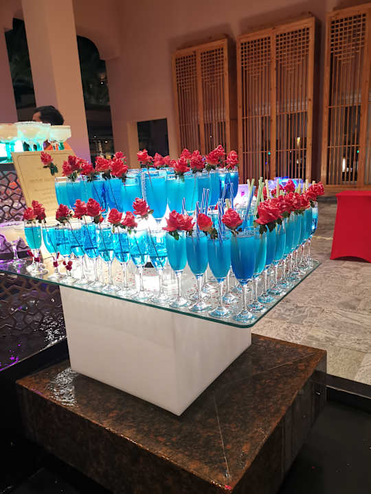 Gastro Continental Hotel Hurghada