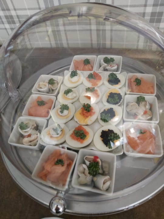 Gastro Aparthotel Strandhus Familie Herrgott