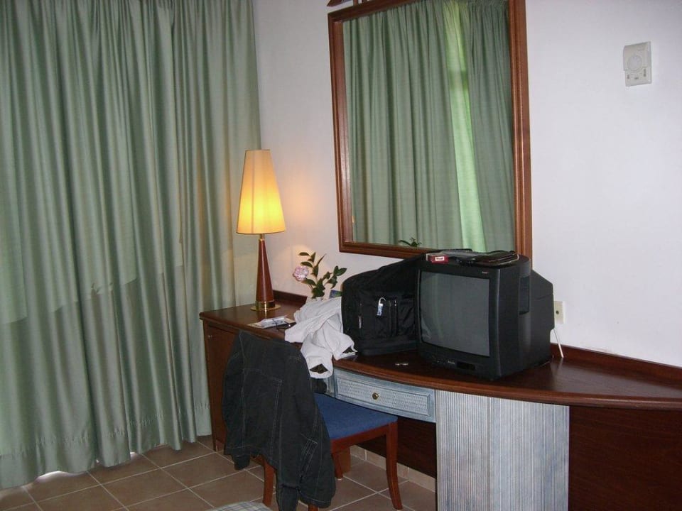 Zimmer Blau Colònia Sant Jordi