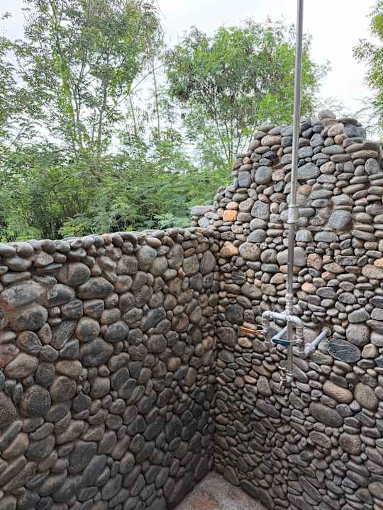 Zimmer Marafiki Safari Lodge