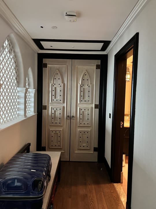 Zimmer Jumeirah Mina Al Salam