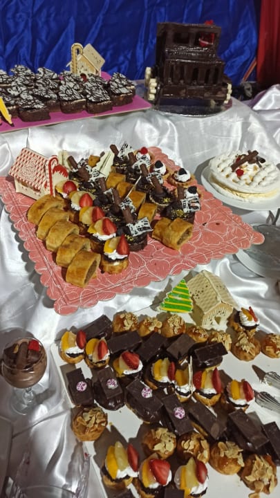 Gastro Shams Safaga Resort