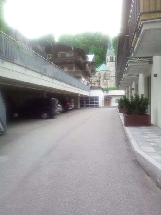 Sonstiges Gästehaus Jermann