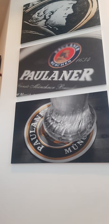 Sonstiges The Westin Grand München