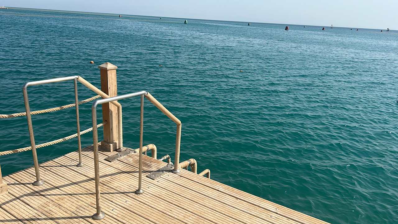 Strand Hotel Three Corners Ocean View prestige - Adults only