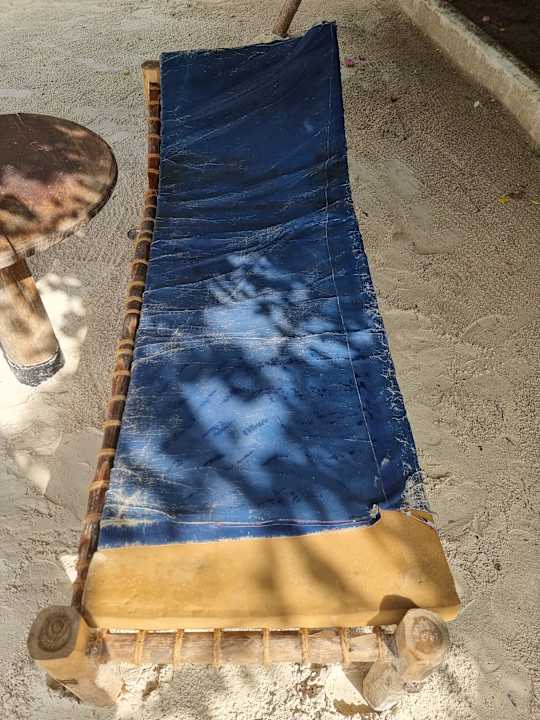 Strand Isla Bonita Zanzibar Beach Resort