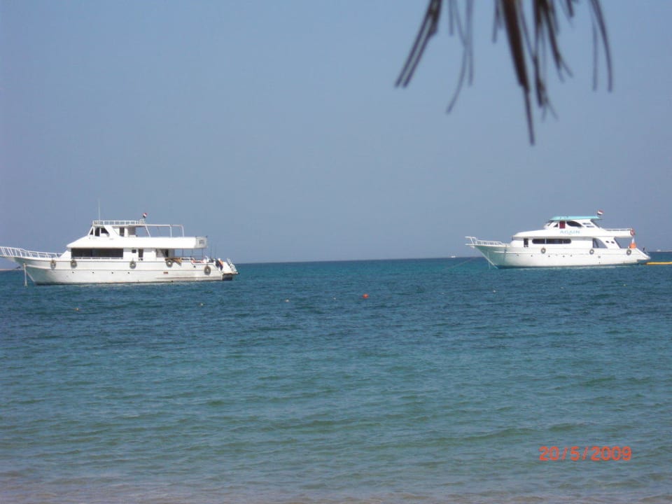 Ausflugsschiffe Sentido Caribbean World Soma Bay