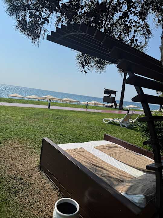 Gartenanlage TUI MAGIC LIFE Beldibi +16