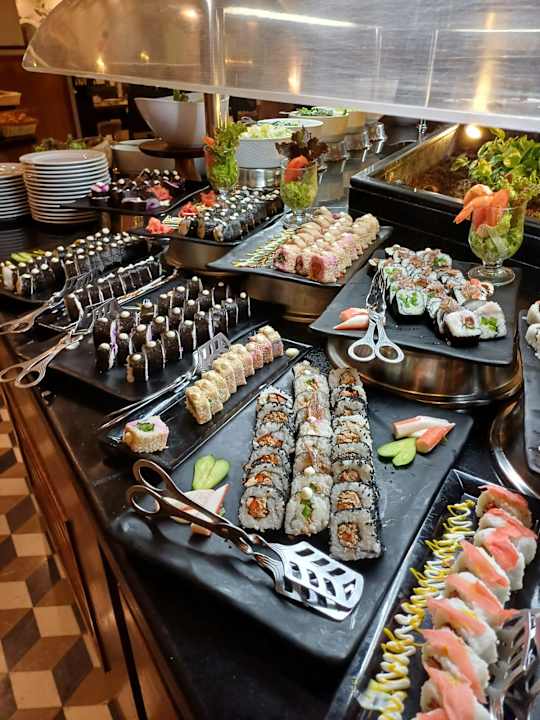 Gastro Novotel Marsa Alam Beach Resort