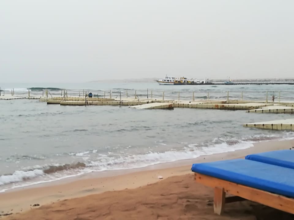 Strand Pickalbatros Palace Resort
